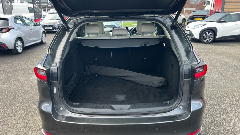 Mazda CX-60 2.5 PHEV Takumi 5dr Auto Estate